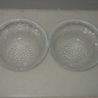 IITTALA WIRKKALA ULTIMA THULE ANNOSMALJA 2 KPL - pikkukuva 2