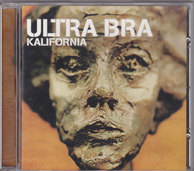 Ultra Bra - Kalifornia