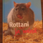 Monica Lange: Rottani ja minä - pikkukuva 1