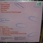 AMEN CORNER - HIGH IN SKY -86 UK M-/M- LP - pikkukuva 2