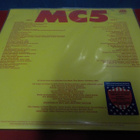 MC5 - HIGH TIME M-/M- 2016 REISSUE LP - pikkukuva 2