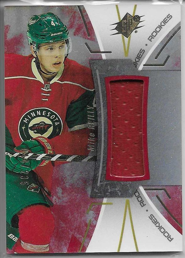 2016-17 SPx - Rookies - Red - 2,00 € / kpl