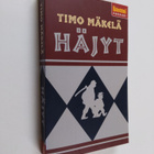 Timo Mäkelä : Häjyt - pikkukuva 1