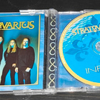 Stratovarius:Infinite (2-cd) (Limited edition) (2000) - pikkukuva 3