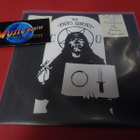 CIRCLE OF OUROBORUS - THE KNIVES BENEATH M-/M- 7'' SINGLE - pikkukuva 1