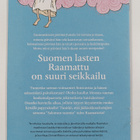 Jaakko Heinimäki : Suomen lasten Raamattu - pikkukuva 2