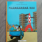 Tintti sarja kaikki 24 kovakantisia albumia + bonus - pikkukuva 2