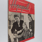 Hopeapeili tammikuu 1946 - pikkukuva 1