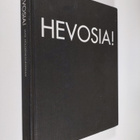 Jane Holderness-Roddam : Hevosia! : rotuja, urheilua, kou... - pikkukuva 1