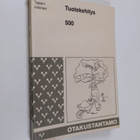 Tapani Jokinen : Tuotekehitys - pikkukuva 1