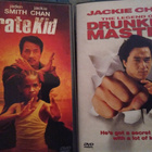 Jackie Chan 2 kpl - pikkukuva 1