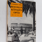 Lemmikki Talas : Rooman kävijän opas - pikkukuva 1