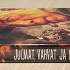 Julmat, vahvat ja röyhkeät (1973) Lee Marvin (UUSI) - pikkukuva 3