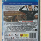 Resident Evil: Afterlife (2010) Blu-ray 3D + 2D (UUSI) - pikkukuva 2