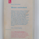 Ella Wilcke : Monan saaristokesä - pikkukuva 2