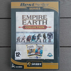 PC CD: Empire Earth Collection peli (2004) - pikkukuva 1