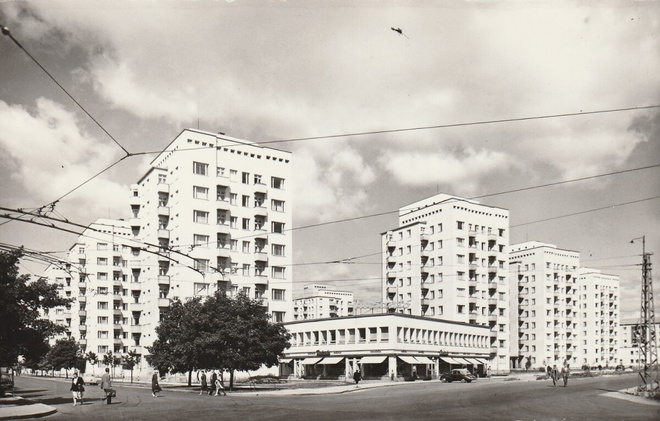 TAMPERE - KALEVAN TORNIT