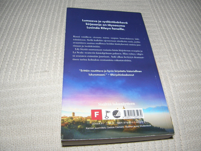 Item image