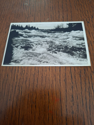 0 Inari Jäniskoski