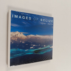 Tony Rath : Images of Belize (lukematon) - pikkukuva 1