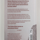 Petri Silas ym. : Eicca - yhdistävä tekijä - pikkukuva 2