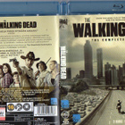 Walking Dead 1 Kausi	(80 771)	k	-FI-	BLU-RAY	slipcase,	(2) - pikkukuva 2