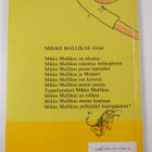 Gunilla Bergström : Mikko Mallikas saa kaverin - pikkukuva 2