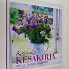 Kotilieden kesäkirja - pikkukuva 1