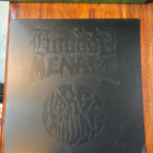 Hooded Menace - Instruments Of Eteral Damnation 12” single - pikkukuva 1