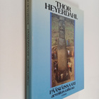 Thor Heyerdahl : Pääsiäissaari : arvoitus ratkeaa - pikkukuva 1