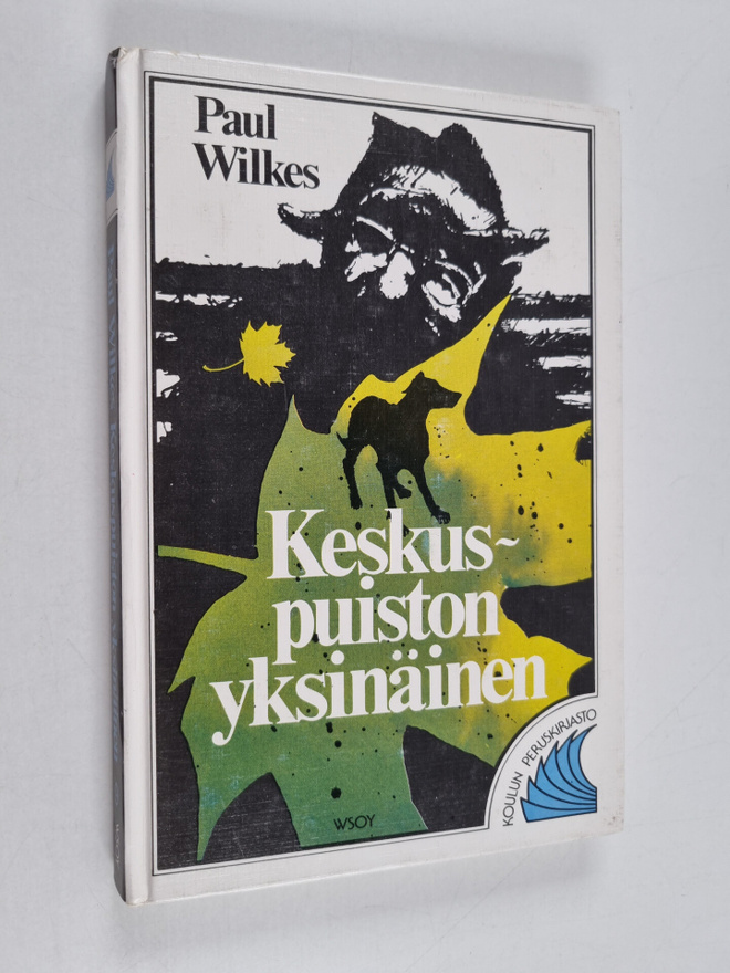 Paul Wilkes : Keskuspuiston yksinäinen