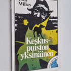 Paul Wilkes : Keskuspuiston yksinäinen - pikkukuva 1