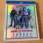 Rare Exports (Blu-ray) - pikkukuva 1