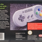 Super Nintendo Controller - pikkukuva 2