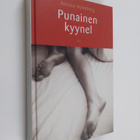 Annina Holmberg : Punainen kyynel - pikkukuva 1