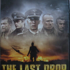 THE LAST DROP / VIIMEINEN TEHTÄVÄ - pikkukuva 1