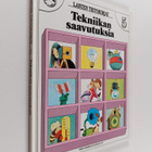 Tony Wolf : Lasten tietokirjat 5 : Tekniikan saavutuksia - pikkukuva 1
