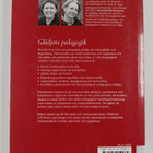 Anne Linder : Glädjens pedagogik - pikkukuva 2