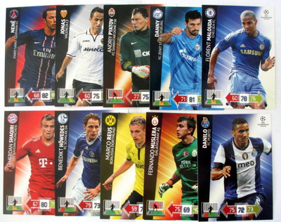 UEFA Champions league Katso!