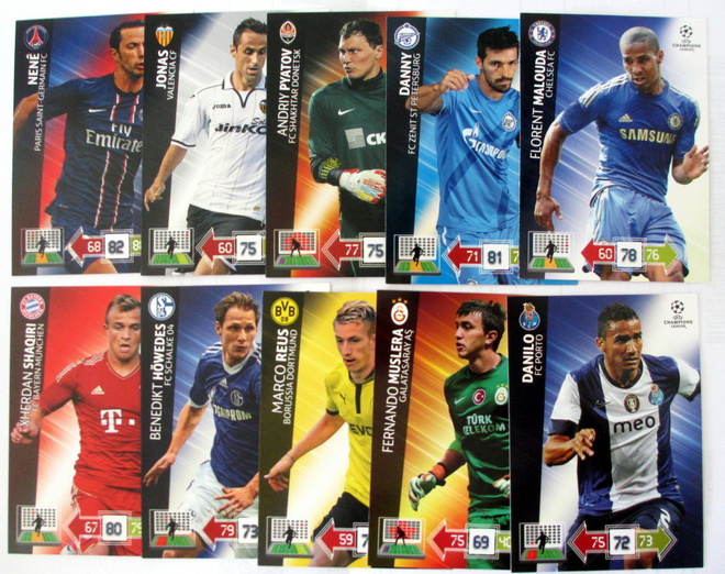 UEFA Champions league Katso!