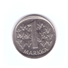 Suomi 1 Markka 1989 - pikkukuva 1
