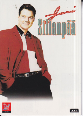 Jari Sillanpää    ,    e66
