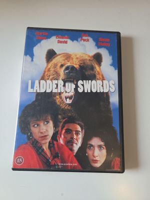 Ladder of swords (DVD)