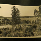 SAARIJÄRVI 1964 KULKENUT KORTTI FOTO: ALBIN AALTONEN - pikkukuva 1