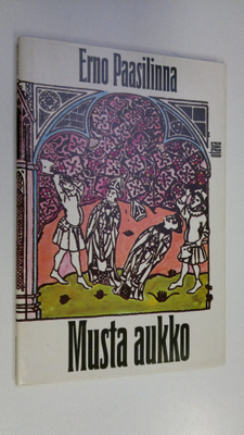 Erno Paasilinna : Musta aukko
