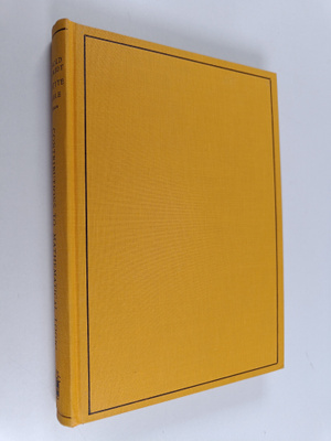 K. Schutte : Contributions to mathematical logic : procee...