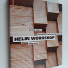 Peter Davey : Architecture in context : Helin workshop - pikkukuva 1