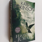 Kate Atkinson : Hävityksen jumala - pikkukuva 1
