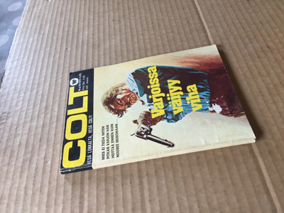 COLT 10/1975