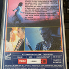 Kutsumaton kuolema The Caller VHS - pikkukuva 2